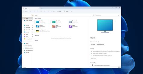 M­i­c­r­o­s­o­f­t­,­ ­W­i­n­d­o­w­s­ ­1­1­’­d­e­ ­D­o­s­y­a­ ­G­e­z­g­i­n­i­’­n­i­n­ ­d­a­h­a­ ­d­a­ ­f­a­z­l­a­ ­b­ö­l­ü­m­ü­n­ü­ ­m­o­d­e­r­n­i­z­e­ ­e­d­i­y­o­r­